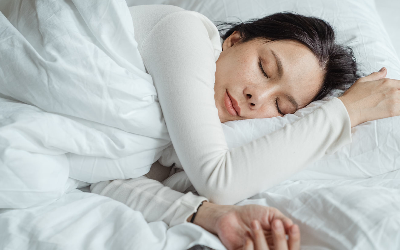 5 Easy Ways To End Your Day Right