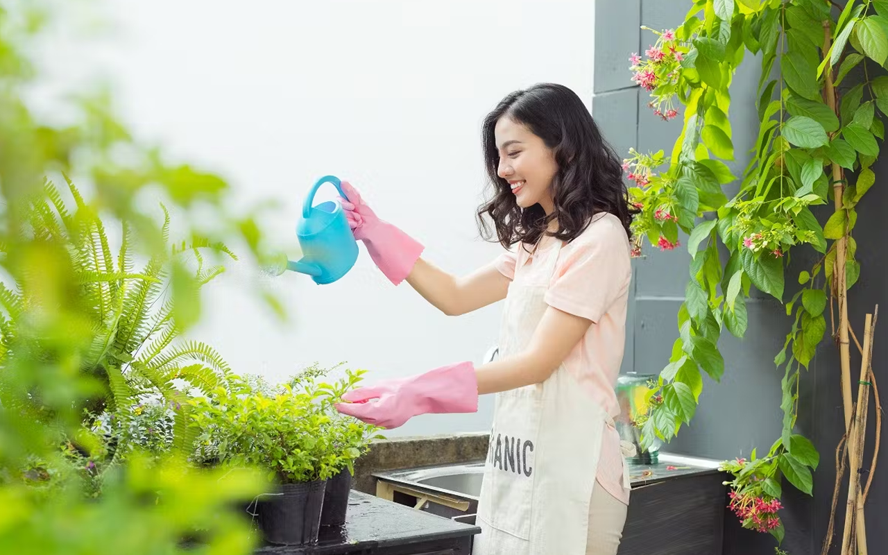 Helpful Tips To Grow Your Garden During Summer