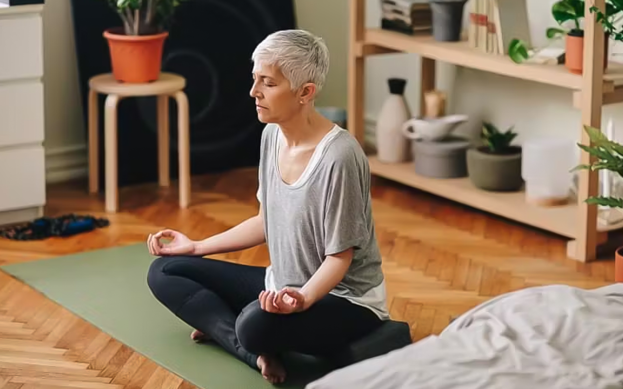 A Beginner’s Guide to Meditation