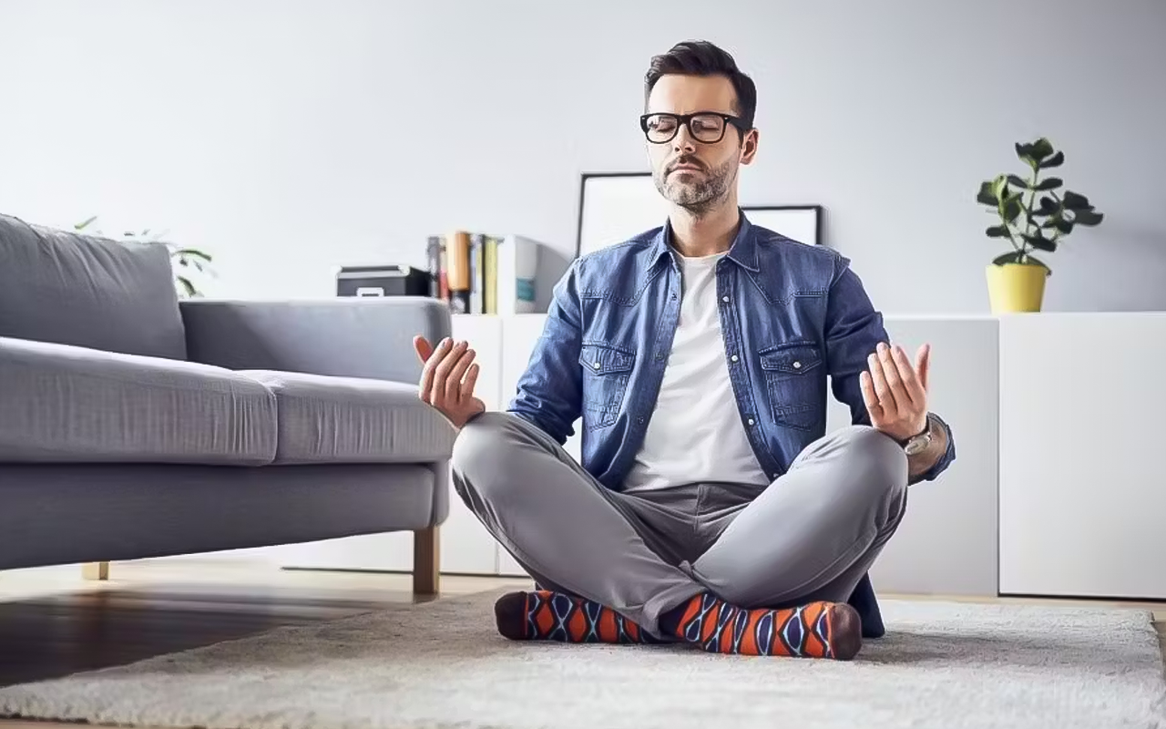 Steps to Creating the Perfect Home Meditation Space