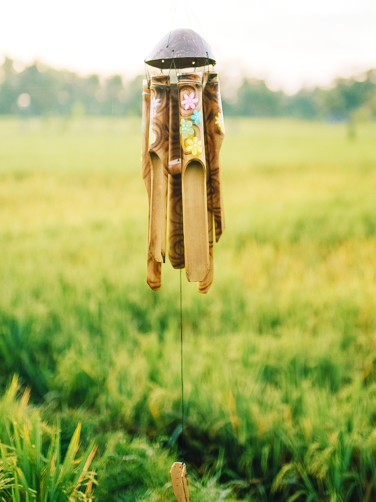 Piney Chimes
