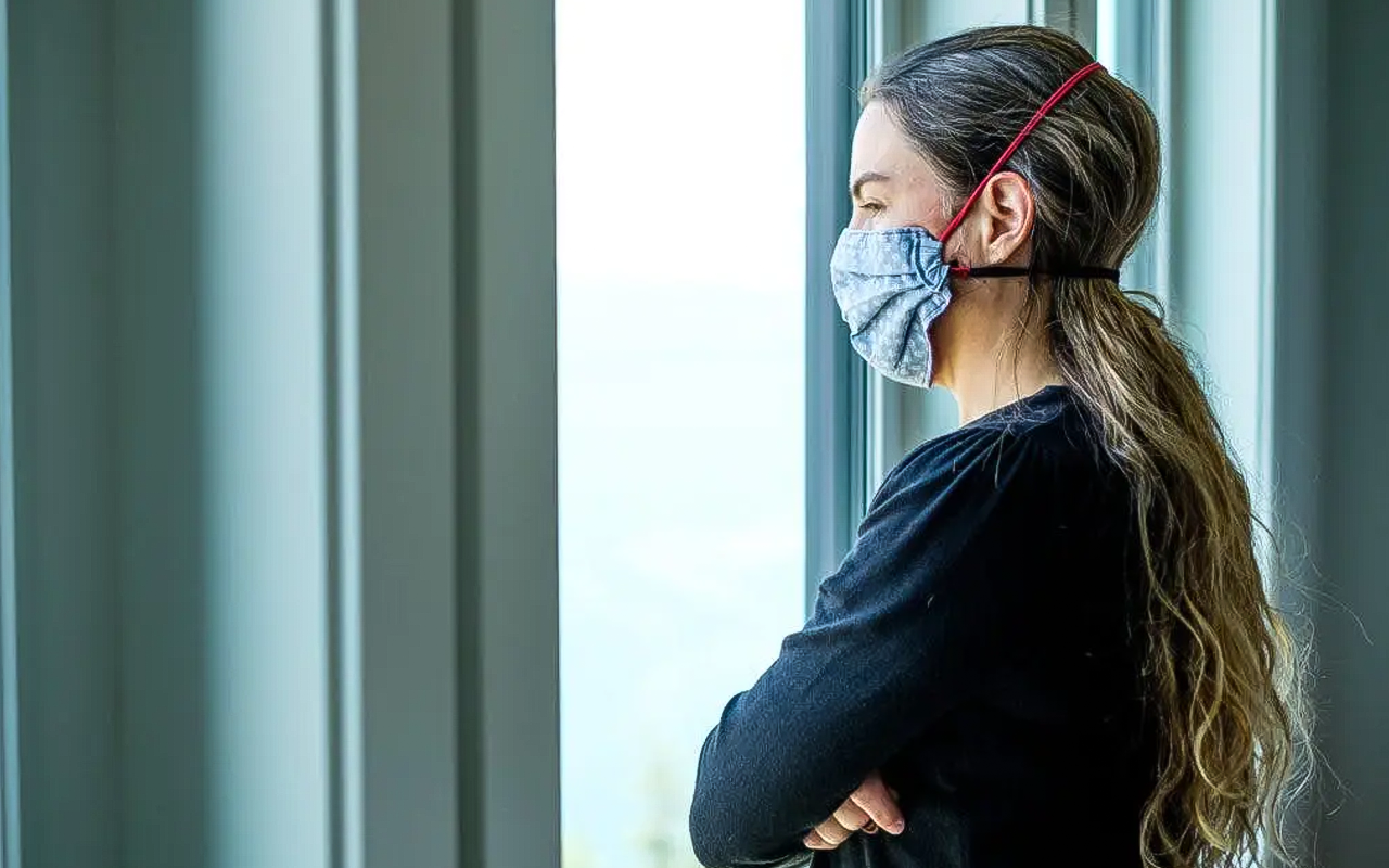 Tips to Manage your Mental Health and Well-being during the Pandemic