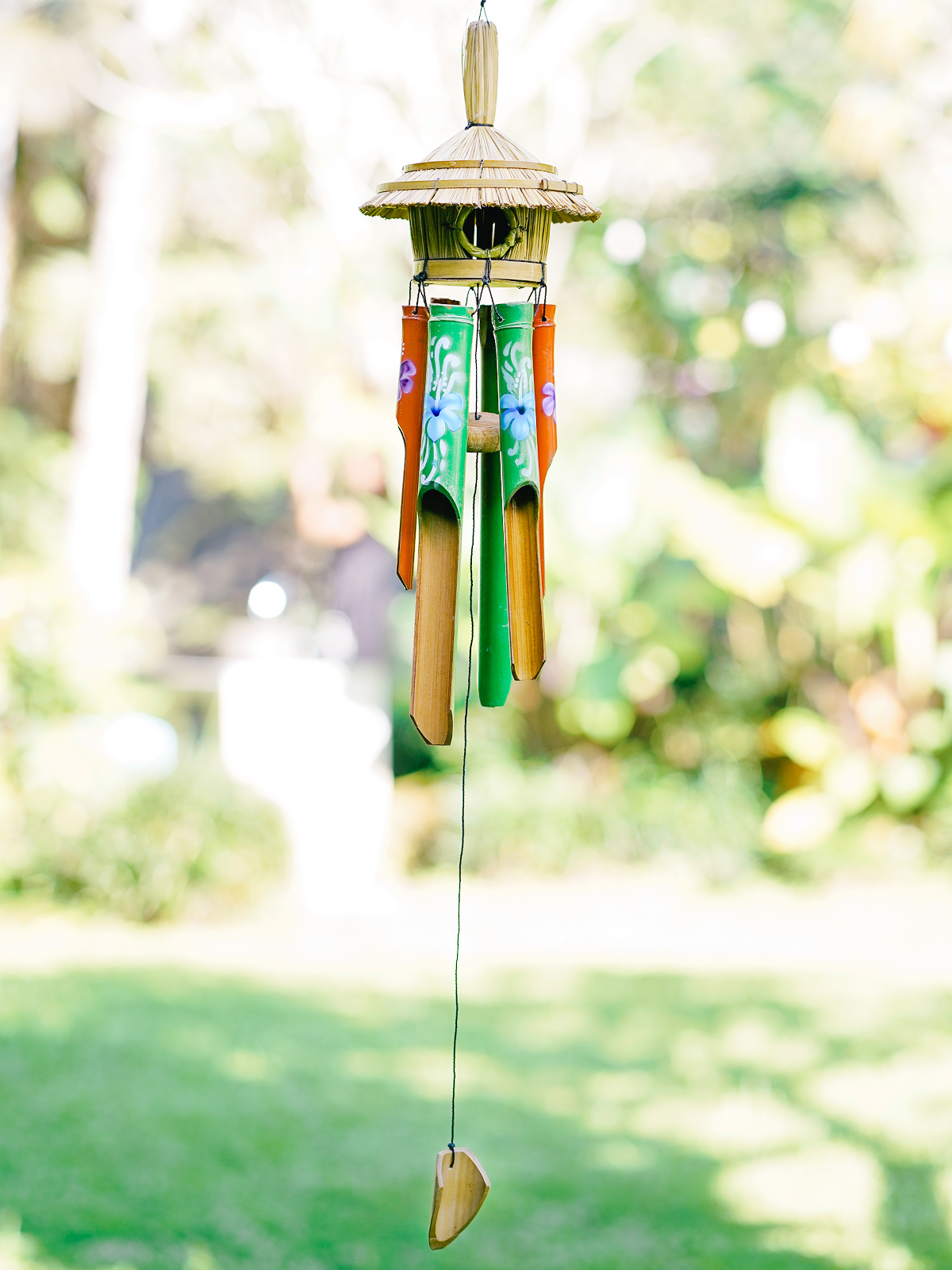 House Chimes